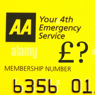 AA Membership