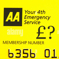 AA Membership