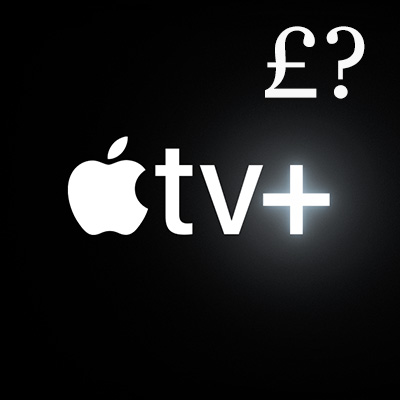 Apple TV Plus