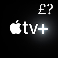 Apple TV Plus