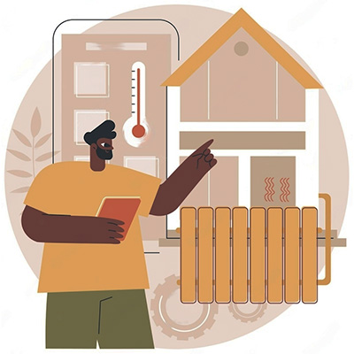 Central Heating