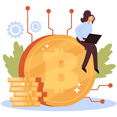 Cryptocurrency