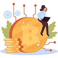 Cryptocurrency