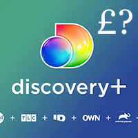 Discovery Plus