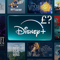 Disney Plus