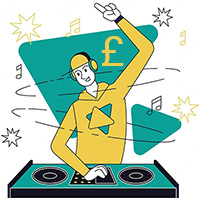Dj