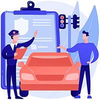 Driving Lessons