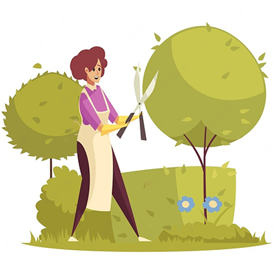 Gardeners