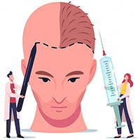 Hair Transplant