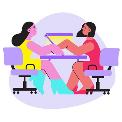 Manicure