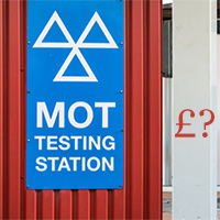 MOT Test