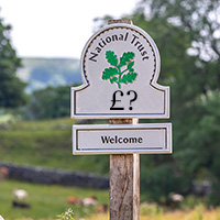 National Trust Membership
