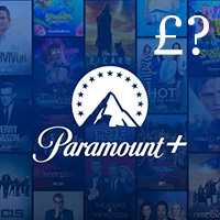 Paramount Plus