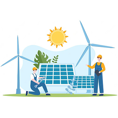 Solar Panels